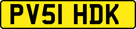 PV51HDK