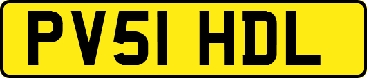 PV51HDL