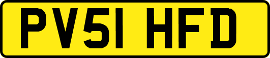 PV51HFD