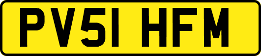 PV51HFM
