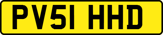 PV51HHD