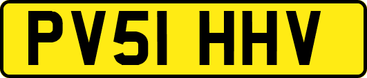PV51HHV