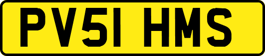 PV51HMS