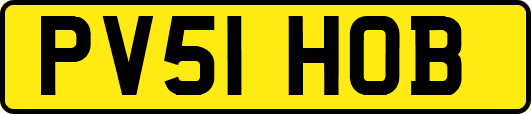 PV51HOB