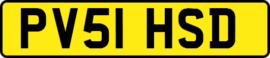PV51HSD