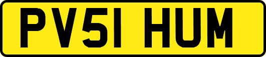 PV51HUM