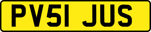 PV51JUS