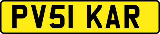 PV51KAR