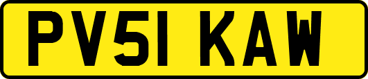 PV51KAW