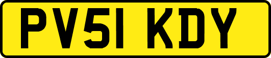 PV51KDY
