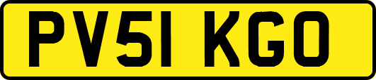 PV51KGO