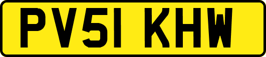 PV51KHW