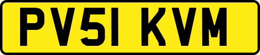 PV51KVM