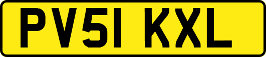 PV51KXL