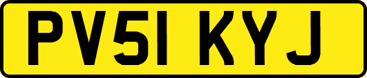 PV51KYJ