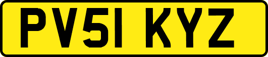PV51KYZ