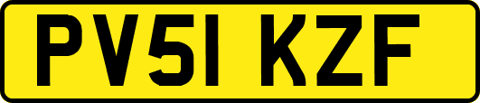 PV51KZF