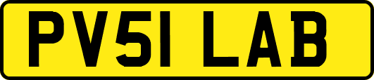 PV51LAB