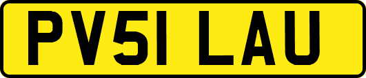 PV51LAU