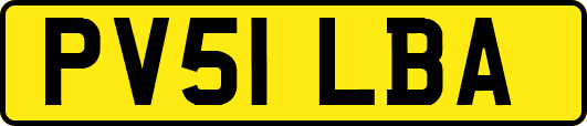 PV51LBA