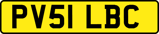 PV51LBC