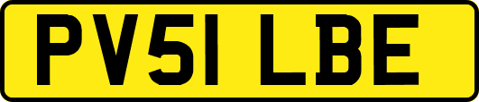 PV51LBE