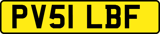 PV51LBF