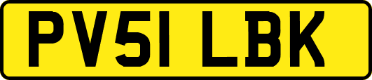 PV51LBK