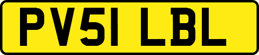 PV51LBL