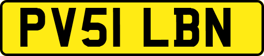 PV51LBN