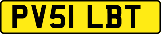 PV51LBT