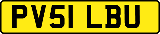 PV51LBU