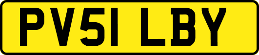 PV51LBY