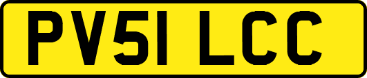 PV51LCC