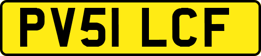 PV51LCF