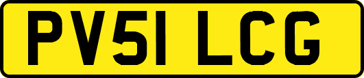 PV51LCG