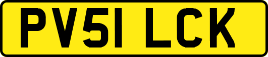 PV51LCK