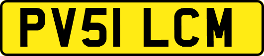 PV51LCM