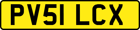 PV51LCX