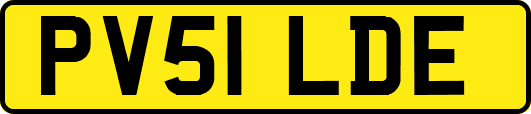 PV51LDE