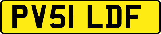 PV51LDF