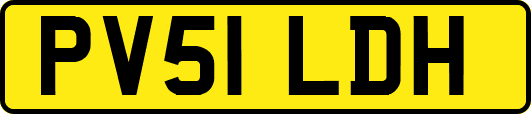 PV51LDH