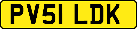 PV51LDK