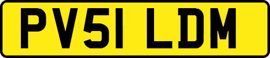 PV51LDM