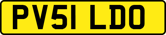 PV51LDO