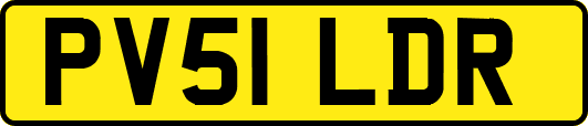 PV51LDR