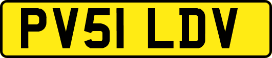 PV51LDV