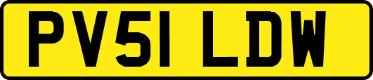 PV51LDW