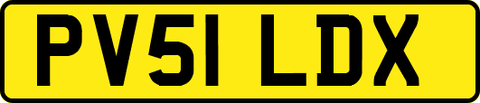 PV51LDX