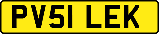 PV51LEK